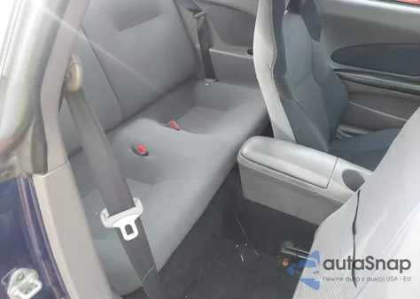 2002 Toyota Celica Gt из США, поврежденный, VIN JTDDR32T020119542